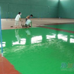 順德專業(yè)承包地坪漆與哈爾濱環(huán)氧地坪施工服務